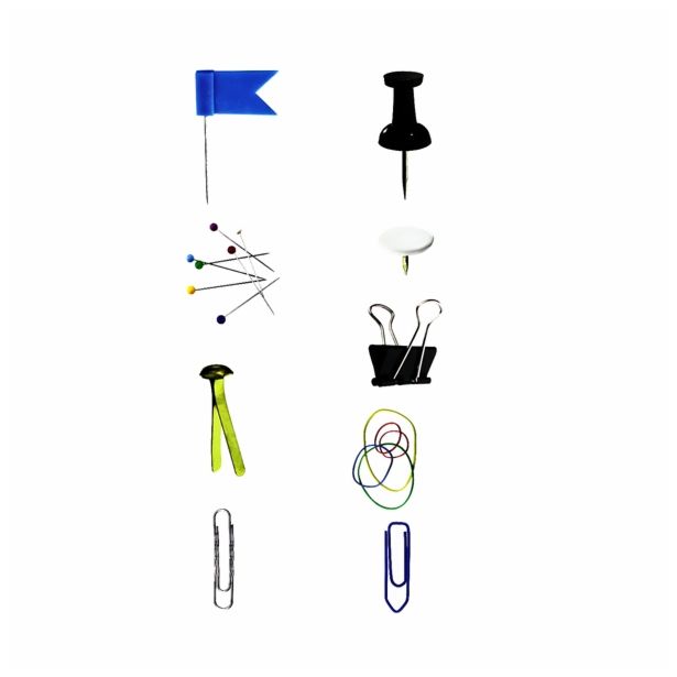 DODATEK CONMETALL PISARNIŠKI SET