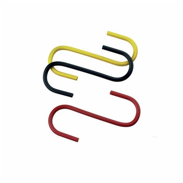 DODATEK CONMETALL S - KAVELJ 4.4X100 MM BARVASTI