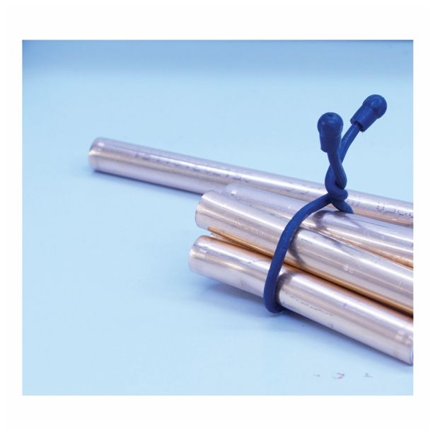 DODATEK CONMETALL VEZICA 240 MM ČRNA