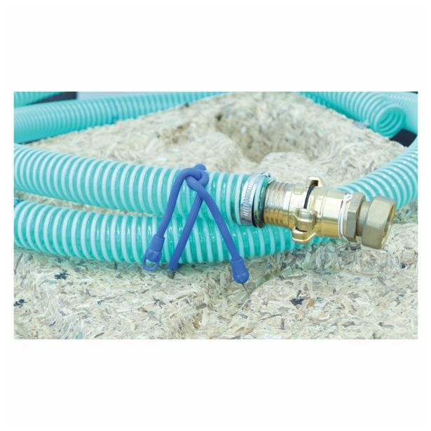 DODATEK CONMETALL VEZICA 450 MM SIVA