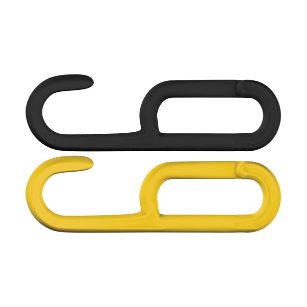 DODATEK DÖRNER + HELMER HITRI SPOJNIK 6 MM PLASTIKA