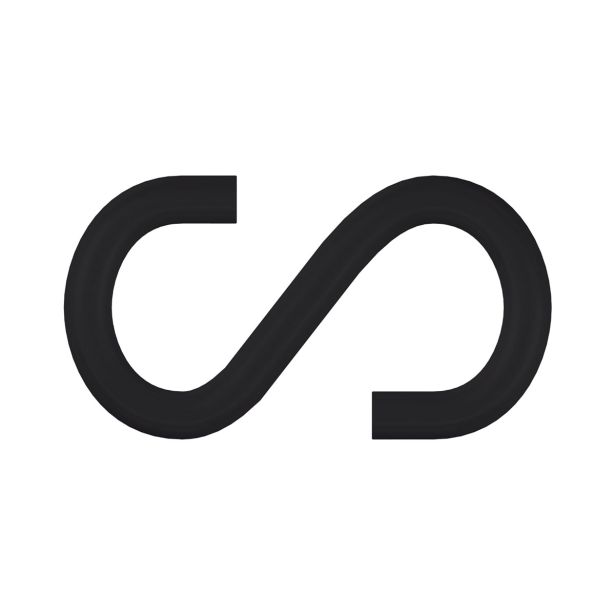 DODATEK DÖRNER + HELMER S-KAVELJ 6 MM IZ POCINKANEGA JEKLA