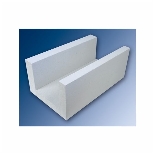 DODATEK IZ POROBETONA YTONG UE 30 LEPLJENI ELEMENT 30X25X60