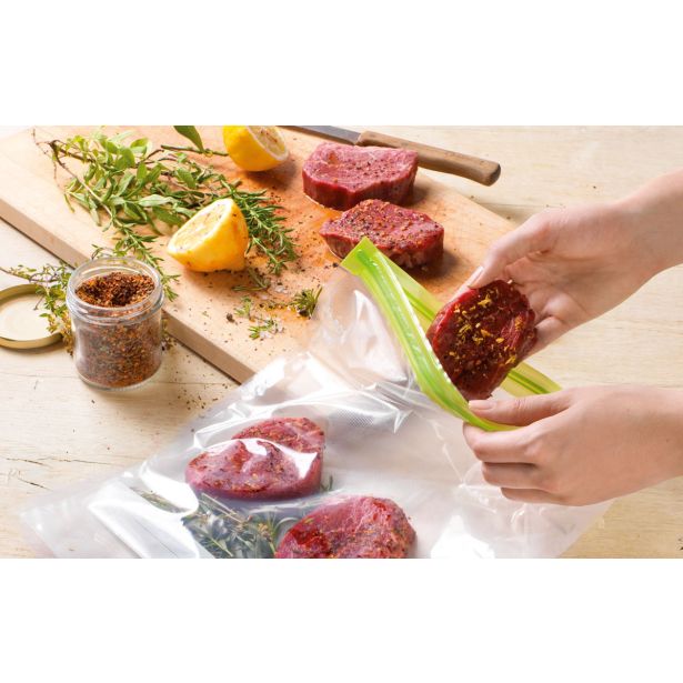 DODATEK VARILNIKU FOLIJE BOSCH MSZV0FB1