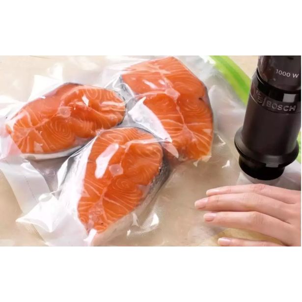 DODATEK VARILNIKU FOLIJE BOSCH MSZV0FB3