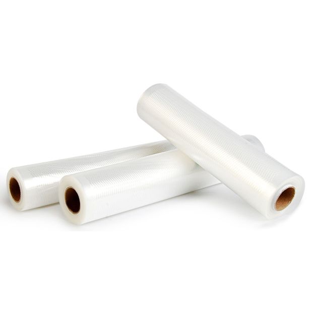 DODATEK VARILNIKU FOLIJE CAMRY CR4470.1 FOLIJE ZA VAKUMIRANJE