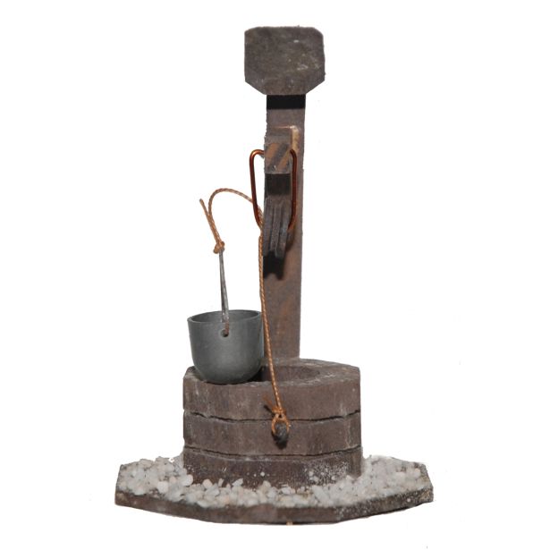 JASLICE EUROMARCHI DODATEK VODNJAK