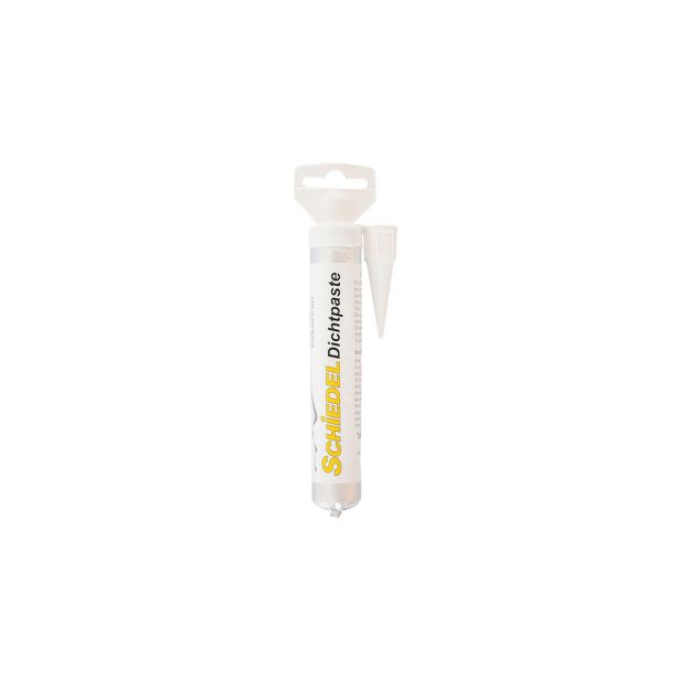 DODATEK ZA DIMNIK SCHIEDEL UNI ISO PLUS SILIKONSKI KIT