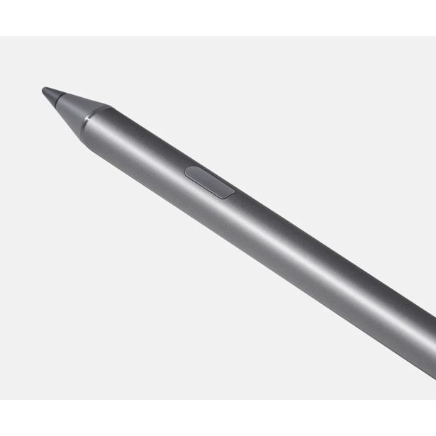 DODATEK ZA E-BRALNIK BOOX INKSENSE STYLUS PISALO, ZA MODEL GO 7 GO COLOR 7 GEN II 4096 NIV. OBČ. GUMB BATERIJA USB-C SIVO