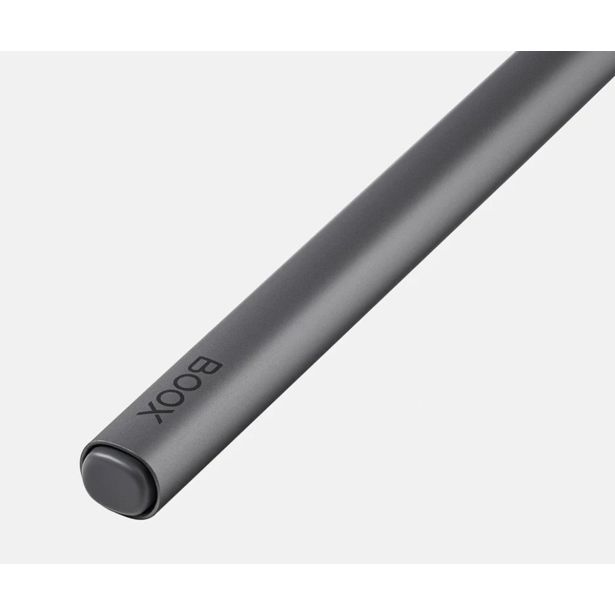 DODATEK ZA E-BRALNIK BOOX INKSENSE STYLUS PISALO, ZA MODEL GO 7 GO COLOR 7 GEN II 4096 NIV. OBČ. GUMB BATERIJA USB-C SIVO
