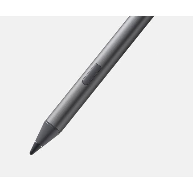 DODATEK ZA E-BRALNIK BOOX INKSENSE STYLUS PISALO, ZA MODEL GO 7 GO COLOR 7 GEN II 4096 NIV. OBČ. GUMB BATERIJA USB-C SIVO