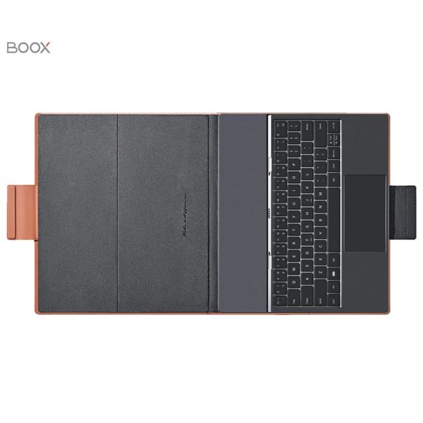 DODATEK ZA E-BRALNIK BOOX NOTE / TAB SERIES ORIGINALNA TIPKOVNICA OVITEK ETUI ZA MODEL NOTE MAX TAB X C FUNKCIJA STOJALA