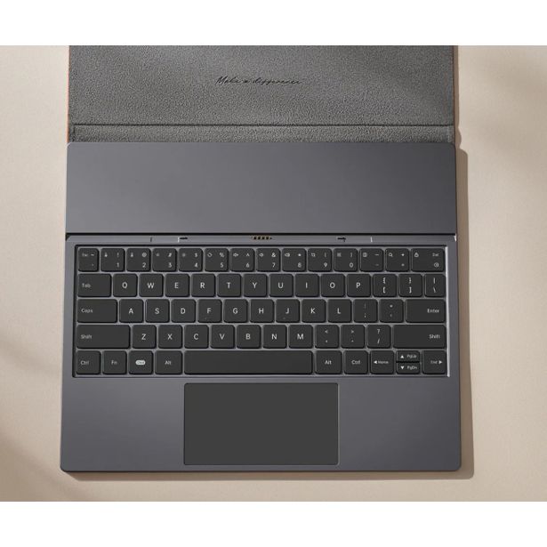 DODATEK ZA E-BRALNIK BOOX NOTE / TAB SERIES ORIGINALNA TIPKOVNICA OVITEK ETUI ZA MODEL NOTE MAX TAB X C FUNKCIJA STOJALA