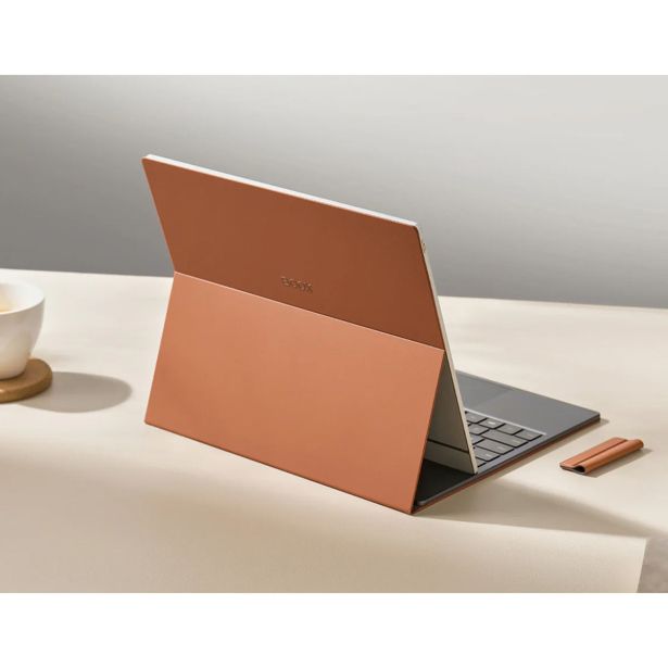 DODATEK ZA E-BRALNIK BOOX NOTE / TAB SERIES ORIGINALNA TIPKOVNICA OVITEK ETUI ZA MODEL NOTE MAX TAB X C FUNKCIJA STOJALA