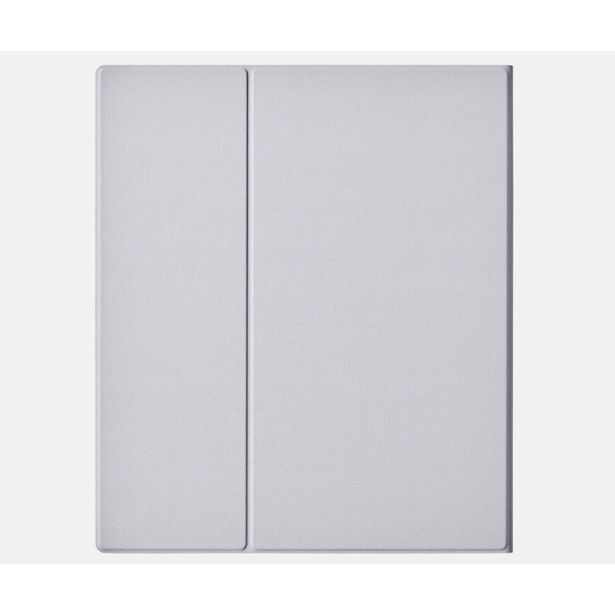 DODATEK ZA E-BRALNIK BOOX NOTE / TAB SERIES ORIGINALNI OVITEK ETUI ZA MODEL NOTE MAX TAB X C MAGNETNI FUNKCIJA STOJALA SIV