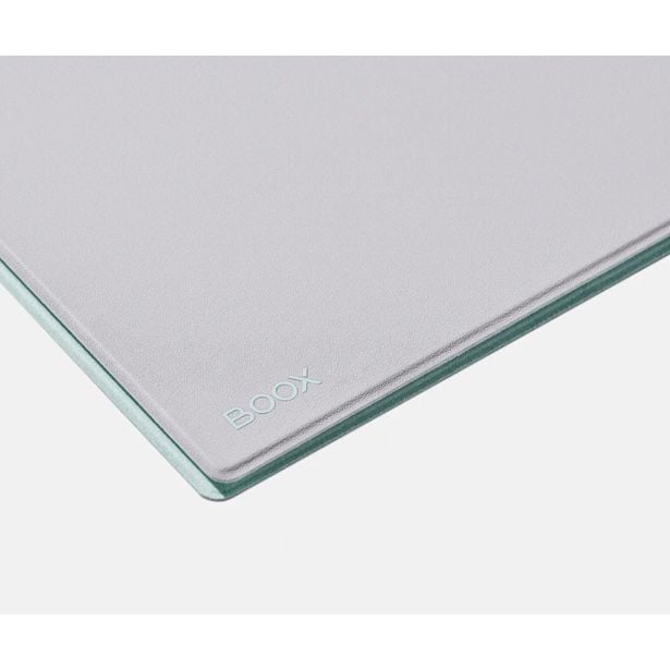 DODATEK ZA E-BRALNIK BOOX NOTE / TAB SERIES ORIGINALNI OVITEK ETUI ZA MODEL NOTE MAX TAB X C MAGNETNI FUNKCIJA STOJALA SIV