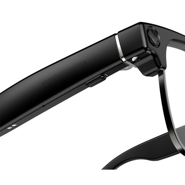 DODATEK ZA GSM BLACKVIEW BV200 PAMETNA OČALA CHATGPT AI