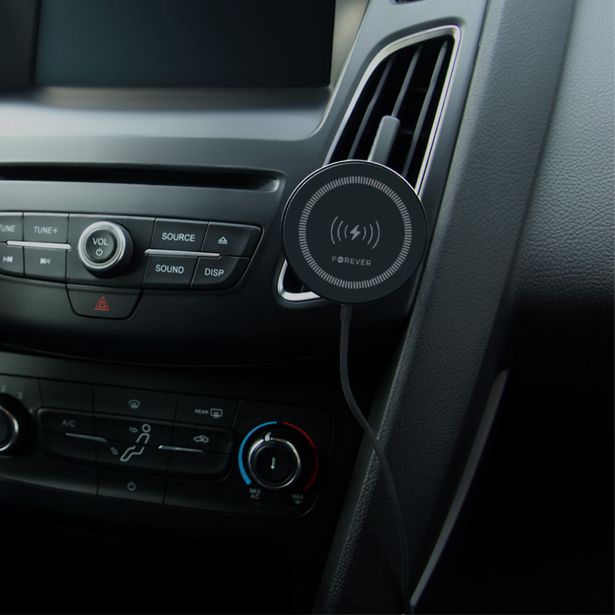 DODATEK ZA GSM FOREVER AVTO NOSILEC MACH-300