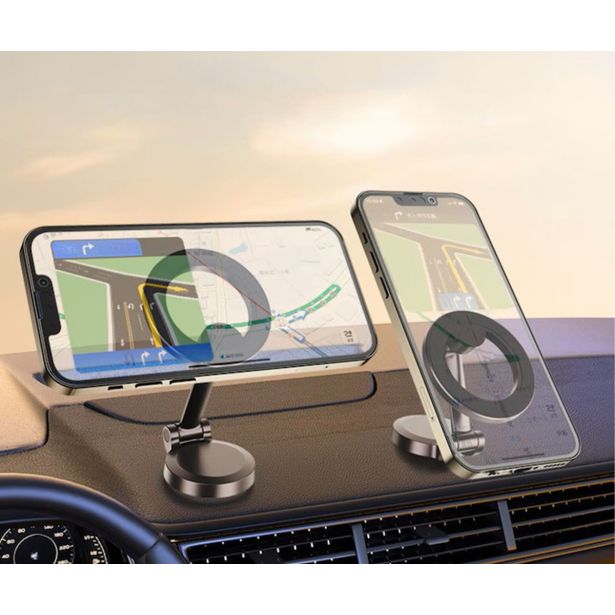 DODATEK ZA GSM PLATINET PUCH2230 AVTO NOSILEC MAGNETNI