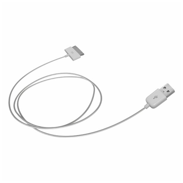 DODATEK ZA GSM SBS PODATKOVNI KABEL APPLE BEL
