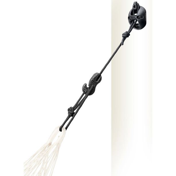 SET ZA GUGALNO MREŽO LA SIESTA CASAMOUNT BLACK