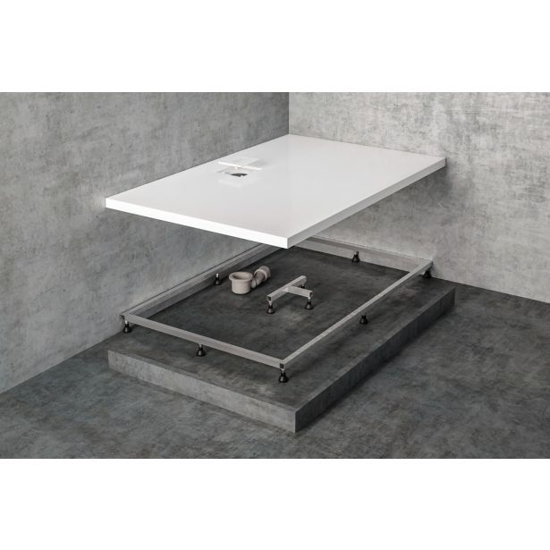 DODATEK ZA KABINO ZA PRH. KOLPA SAN PODNOŽJE TOBAS 140X80