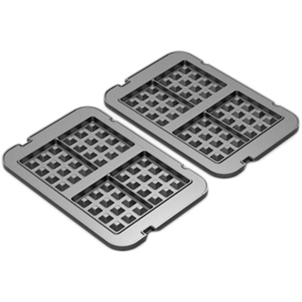 DODATEK ZA ŽAR, TOASTER AENO WAFELJ PLOŠČA ZA ŽAR EG1/EG5