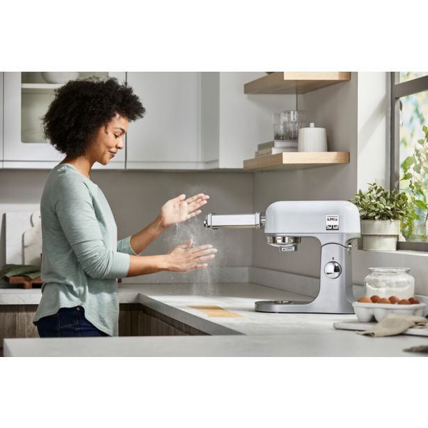 DODATEK ZA KUH. APARAT KENWOOD KAX981ME ZA FETTUCCINE DARILO OB NAKUPU KMX750