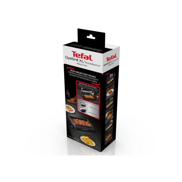 DODATEK ZA ŽAR, TOASTER TEFAL XA727810 OPTIGRILL ZA KONTAKTNI ŽAR