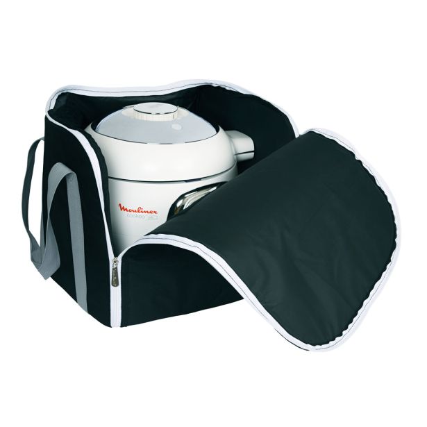 DODATEK ZA KUH. APARAT TEFAL TRANSPORTNA TORBA COOKEO XA607800