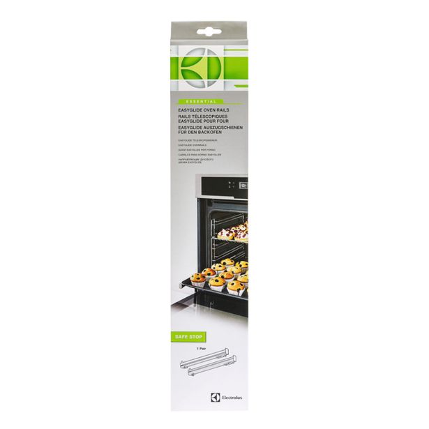 DODATEK ZA KUHANJE ELECTROLUX E4OHTR111