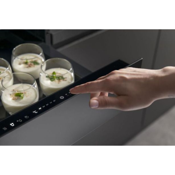 DODATEK ZA KUHANJE HISENSE WDH14BG GRELNI PREDAL