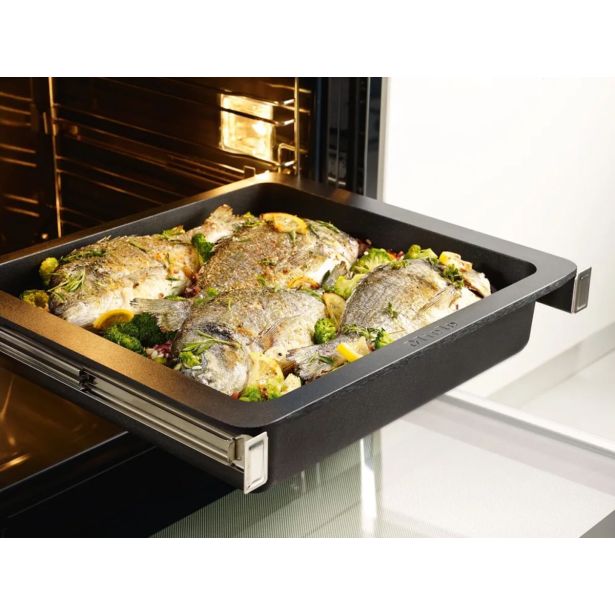 DODATEK ZA KUHANJE MIELE HUB 5001-XL