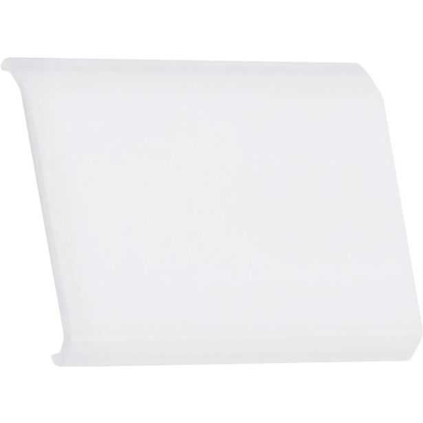 DODATEK ZA LED TRAK DELTA POKRIVNI ELEMENT PAK/4
