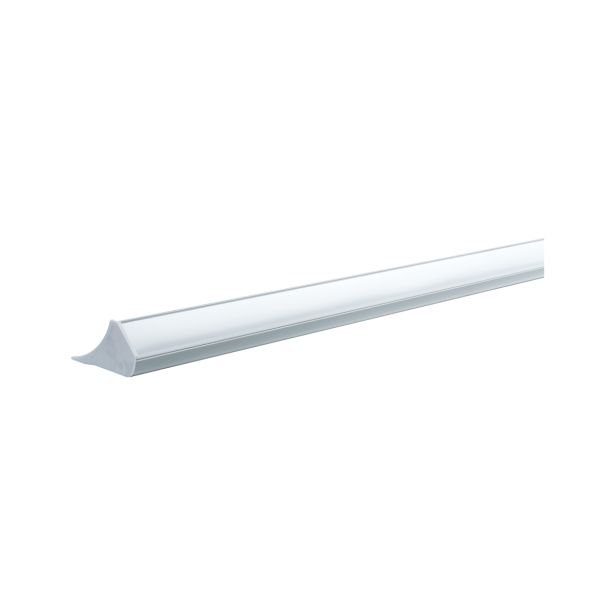 DODATEK ZA LED TRAK KOTNI ALU PROFILE 1M