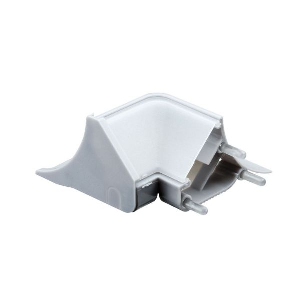 DODATEK ZA LED TRAK KOTNI ELEMENT ZUNANJI PAK/2