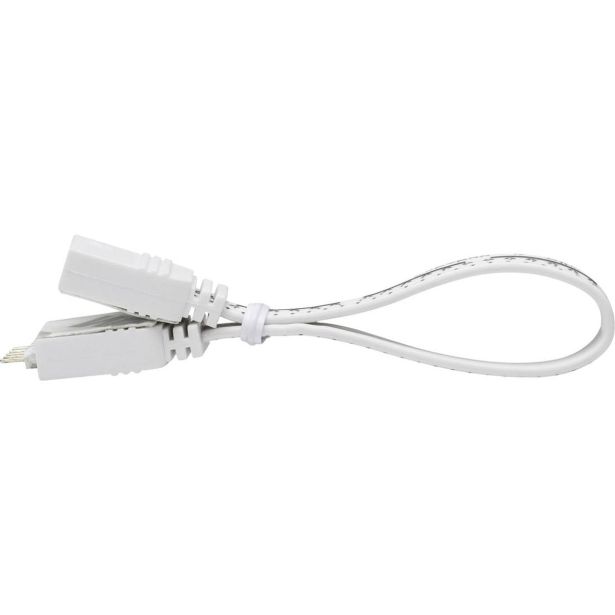 DODATEK ZA LED TRAK MAXLED KONEKTOR 10CM