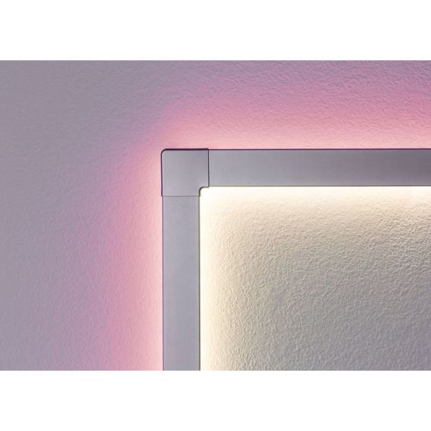 DODATEK ZA LED TRAK PROFILE DUO 90° KOTNI EL. PAK/2
