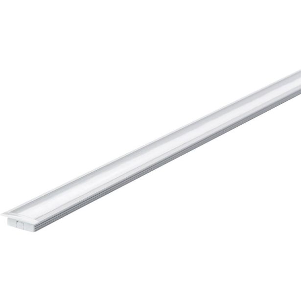 DODATEK ZA LED TRAK TALNI ALU PROFILE 1M