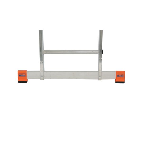 OPREMA IN DELI ZA LESTEV KRAUSE PREČKA 64X25 MM DOLŽINA 970 MM