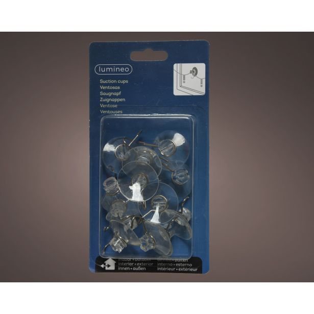 DODATEK ZA LUČKE LUMINEO PRISESEK ZA OBEŠANJE LUČK 12/1