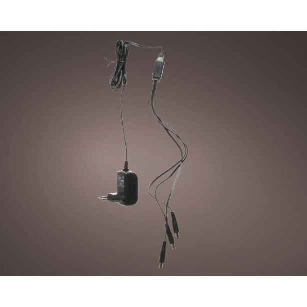 DODATEK ZA LUČKE LUMINEO TRANSFORMATOR ZA VASICO