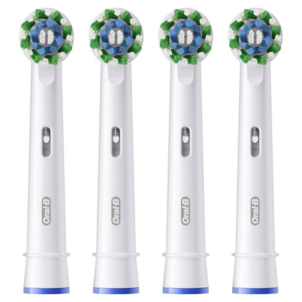 PRIBOR IN DODATKI ORALB CROSS ACTION 4/1