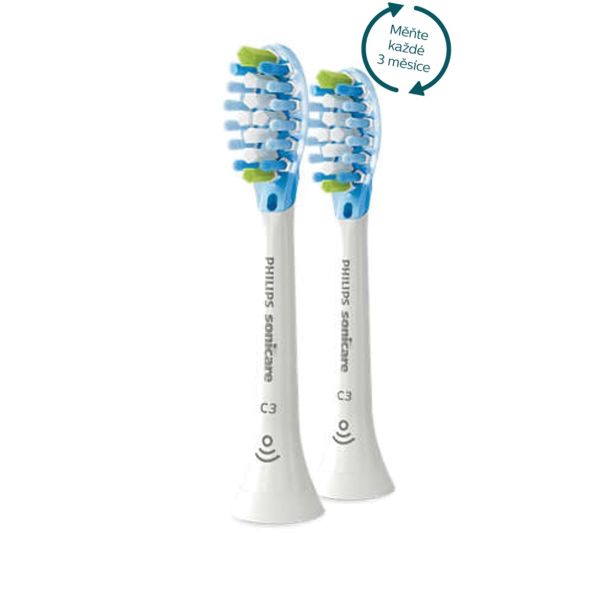 DODATEK ZA NEGO ZOB SONICARE HX9042/17 2 PACK