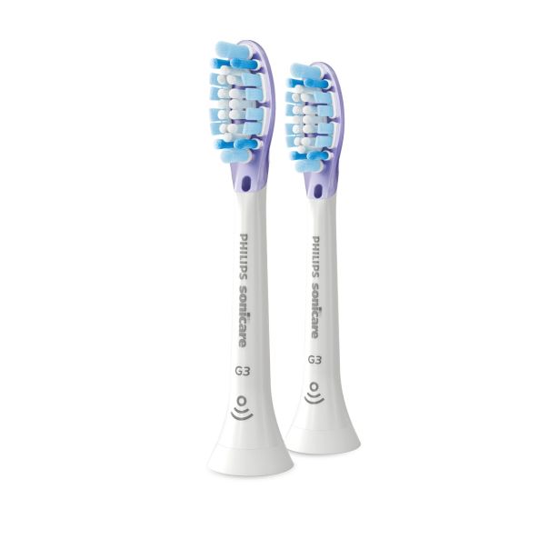 PRIBOR IN DODATKI SONICARE HX9052/17 DVOJNO PAKIRANJE