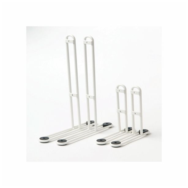 DODATEK ZA OGREVALO GLAMOX SAMOSTOJEČA KONZOLA TLO +H30L