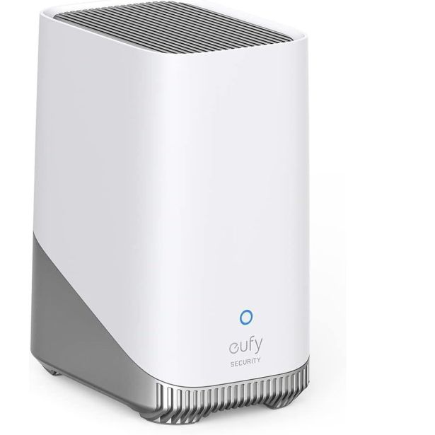 DODATEK ZA PAMETNI DOM EUFY SECURITY S380 HOMEBASE 3