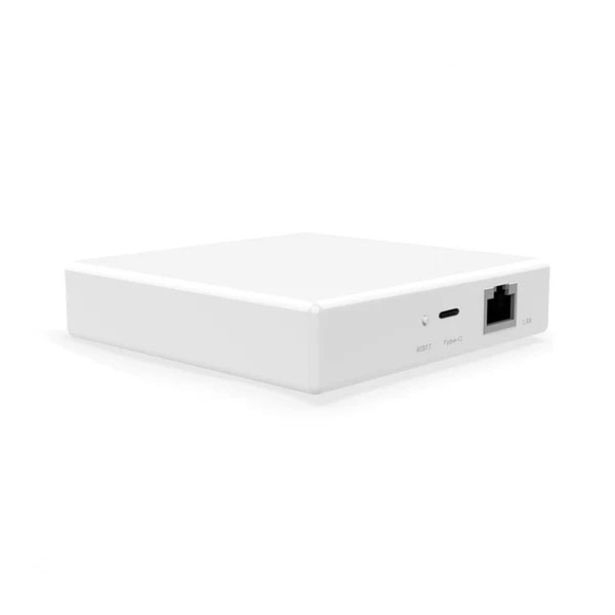 DODATEK ZA PAMETNI DOM MOES MATTER ZIGBEE BAZNA POSTAJA MZHUB