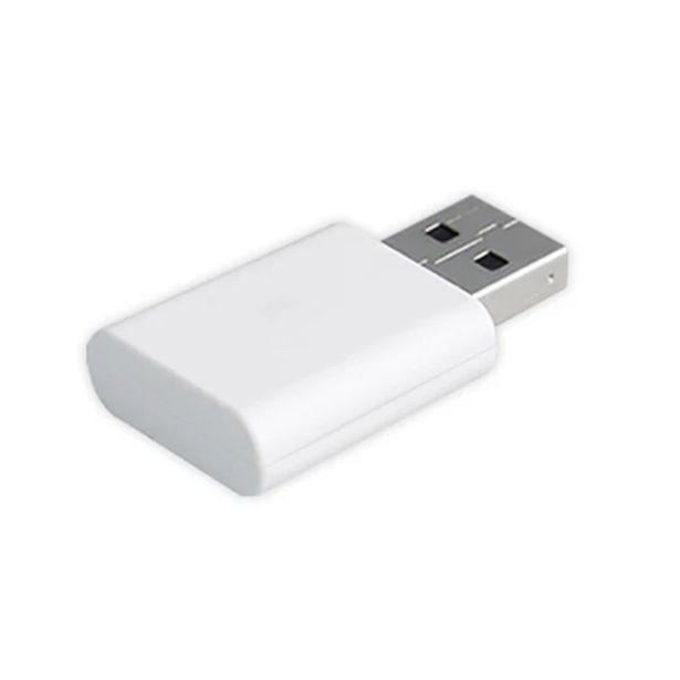 DODATEK ZA PAMETNI DOM MOES ZIGBEE REPETITOR ZZJ-JM