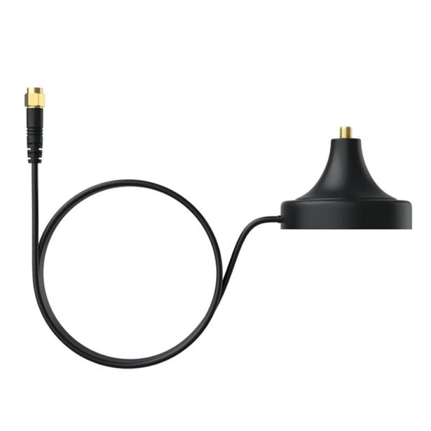 DODATEK ZA PAMETNI DOM REOLINK ANTENNA EX KABEL ČRNA